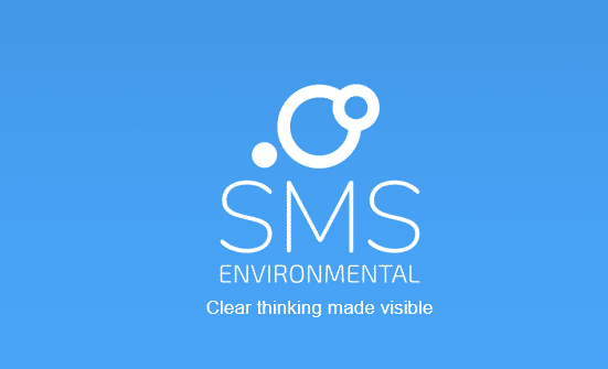 SMS Environmental logo